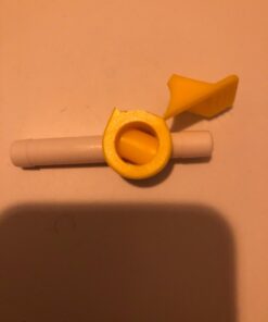 Mikacare Enema Bag Kit Clear Non-Toxic Silicone. for Coffee and Enema Kit for Colon Cleansing - Enema Detox - 2 Quart - Home Colonic Kit - Enema Coffee not Included 33 61dByf NbL