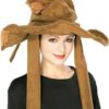 Harry Potter Sorting Hat, Brown