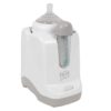 The First Years Baby Bottle Warmer and Sterilizer - Pacifier and Bottle Nipple Sanitizer - Feeding Baby Essentials for Formula or Breast Milk - Holds Multiple Sizes 2 in 1 Bottle Warmer 37 61dCQTeZS0L