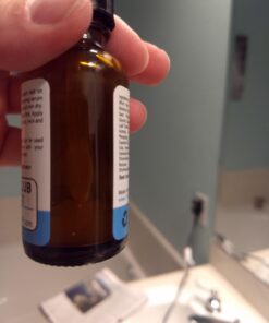 TruSkin Hyaluronic Acid Serum for Face – Hydrating Facial Serum with Hyaluronic Acid & Vitamin C – Anti Aging Facial Skin Care – Best Face Serum for Moisturizing and Fine Lines, 1 fl oz 1 Fl Oz (Pack of 1) 29 61dDC1 DeiL 1