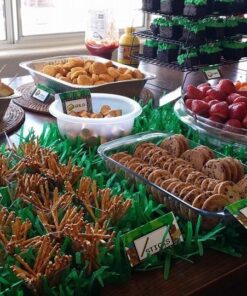 Zappy 100 Ct Elegant Square Mini Cube 2oz Clear Tasting Sample Shot Glasses 100 Ct Dessert Cups Disposable Plastic 100 Count (Pack of 1) 41 61dDqLlZlqL 1