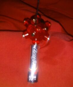 STKR Concepts Magnetic Light Mine Hands- Free Task Light Single 28 61dDti56bQL