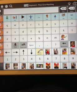 Ailun Screen Protector for iPad (9.7-Inch,2018/2017 Model,6th/5th Generation),iPad Air 1,iPad Air 2,iPad Pro 9.7-Inch,Tempered Glass Film,Apple Pencil Compatible,Case Friendly 36 61dEKyza8KL