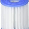 Intex N/AA Replacement 29007E Swimming Pool Filter Cartridge H-6 Pack, White 21 61dEhbJfa1L