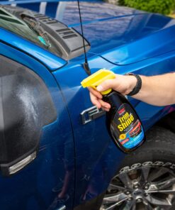 Stoner Car Care Trim Shine Protectant 22-Ounce 22.00 Fl Oz (Pack of 1) 26 61dF4Po44sL
