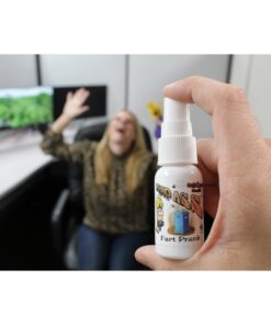 Liquid Ass: Prank Fart Spray, Gag Gift for Adults and Kids, Great for Pranks and A Good Laugh, Extra Strong Poop Spray, Non Toxic, Keep Out of Reach from Children 21 61dFln596mL