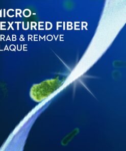 Oral-B Glide Pro-Health Dental Floss, Deep Clean, Mint, 40m, Pack of 6 29 61dGSfld0mL