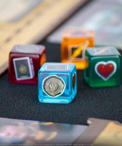 USAOPOLY Harry Potter Hogwarts Battle Cooperative Deck Building Card Game | Official Licensed Merchandise Board Great Gift for Fans Movie artwork For 132 months to 1188 months 37 61dH1Jv7jHL