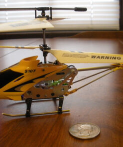 Tenergy Syma S107/S107G R/C Helicopter - Yellow 44 61dIi5t7RyL