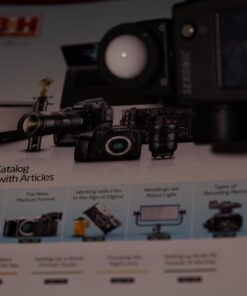 Sekonic Speedmaster L-858D-U Light Meter (401-858) 31 61dJ7DZEOBL