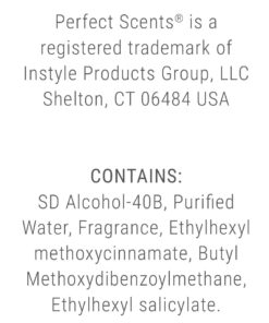 Perfect Scents Fragrances | Euphoria | Women’s Eau de Toilette | Paraben Free | Never Tested on Animals | 2.5 Fluid Ounces 2.5 Fl Oz (Pack of 1) 23 61dJQ8FCM2L