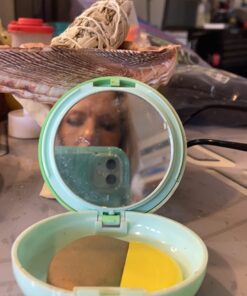 Physicians Formula Murumuru Butter Bronzer | Bronzer Face Powder Makeup | Dermatologist Approved 36 61dLXTQmypL