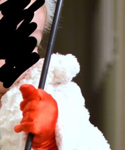 Forum Novelties Giant Plastic Cigarette Holder Standard 15 61dLvQpyWL