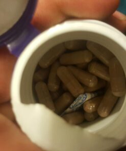 NOW Supplements, Grape Seed (a Highly Concentrated Extract with a Minimum of 90% Polyphenols) Extra Strength 250 mg, 90 Veg Capsules 19 61dMBomu 6L