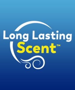 Snuggle Exhilarations In Wash Laundry Scent Booster Pacs, Blue Iris & Ocean Breeze, 56 Count 56 Count (Pack of 1) 25 61dMlotH eL 2