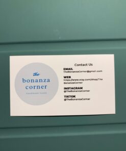 Avery Printable Business Cards, Inkjet Printers, 90 Cards, 2 x 3.5, Clean Edge, Heavyweight (28878) Matte White 36 61dOmMsQjPL