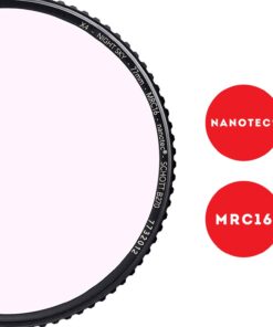 67mm Night Sky Light Pollution Reduction Filter for Camera Lenses with MRC16, Nanotec Coatings, Ultra-Slim, Traction Frame, Weather-Sealed by Breakthrough Photography 67mm Circular 13 61dP8fgZsL