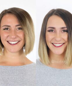 Hairfinity Hair Vitamins - Scientifically Formulated with Biotin, Amino Acids, Supplement That Helps Support Hair Growth - Vegan - 60 Veggie Capsules (1 Month Supply) 60 Count (Pack of 1) 28 61dPlmVggAL