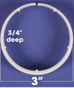 Alternative view of Cottage Mills Quilt Clip – 3” Plastic Clips Keep Quilt Rolled Up and Out of The Way While Quilting – 8 Pack