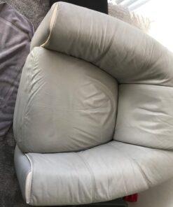 Furniture Clinic Leather Cleaner | Leather Furniture Cleaner | Cleaning Solution to Restore Leather Couches, Chairs, Shoes, Boots, Bags, Car Interiors & Seats | Removes Dirt & Grime 8.5oz/250ml 8.50 Fl Oz (Pack of 1) 33 61dRj3aGNfL