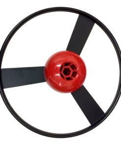 Orbitrim RM011106 String Head Gas Trimmer Solid Steel