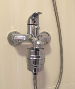 Sprite HOC High Output Replacement Shower Filter Cartridge, Blue 15 61dVGE6wyaL