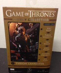 Funko Legacy Action: GOT - Tyrion Lannister 13 61dW0lnwZVL