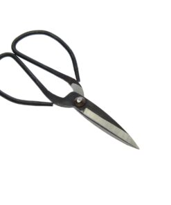 SE 3-Piece Chinese Scissors Set, Different Sizes 8", 6" and 4", Super Sharp Edges, Suitable for Embroidery, Sewing, Craft, Art Work & Everyday Use 13 61dWVaJWhL