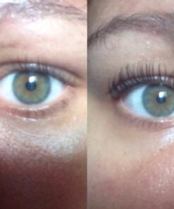 Benefit Cosmetics Roller Lash Super Curling & Lifting Mascara in Black 0.3 oz 0.3 Ounce (Pack of 1) 23 61dXp4v3oAL