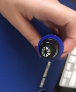 Panasonic ER-GN30-K Nose Ear Hair Trimmer Blue 59 61dYQD M5zL