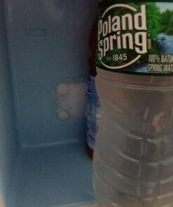 Cooluli Mini Fridge for Bedroom - Car, Office Desk & Dorm Room - Portable 4L/6 Can Electric Plug In Cooler & Warmer for Food, Drinks, Skincare Beauty & Makeup - 12v AC/DC & Exclusive USB Option, White 46 61dZCI985wL 1