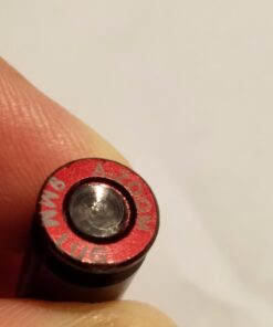 A-Zoom 15116 9mm Luger Precision Snap Cap 5 Pack 31 61dZzruqlRL