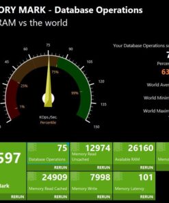 Crucial RAM 32GB Kit (2x16GB) DDR4 2400 MHz CL17 Laptop Memory CT2K16G4SFD824A 32GB Kit (16GBx2) 2400MHz 31 61da fYmlxL