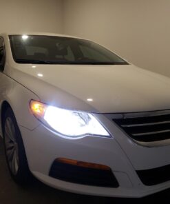 PORTER-CABLE Polisher, 6 Inch, 4.5 Amp, Speed Dial 2,500-6,800 OPM, 5” Counter Balance (7424XP),Gray Polisher Only 61 61daRk9TuyL