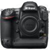 Nikon D4 16.2 MP CMOS FX Digital SLR with Full 1080p HD Video (Body Only) (OLD MODEL) 9 61db0S1mfrL