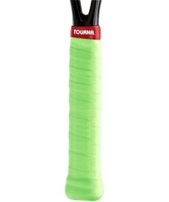 Tourna Soft Tac Neon Tacky Overgrip Neon Green 6 61dbrcboRL