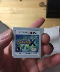 Pokémon X 12 61dcArR2ReL