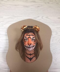 Constructive Playthings Tiger Costume Set 9 61dcpGgFe5L