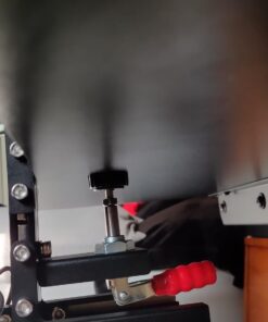 2Set, J-PEIN Desk Mount for Joystick & Throttle - PC Flight Sim Game Support, Adjustable HOTAS System Stand, Durable Gaming Gear Holder, Easy Setup 44 61ddvh6jWPL