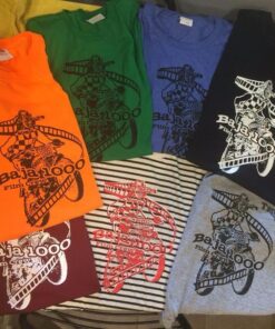 Speedball Fabric Screen Printing Ink, 8-Ounce, Black for T-Shirt and Silkscreen Printmaking 40 61dfsqIqNJL