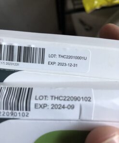 Exploro Highly Sensitive THC Urine Drug Test - When You Flush Your System of Weed and do Detox for Marijuana at Home Drugtest 25 Strips Marijuana, Edibles Testing Kit 27 61dfwWvi87L