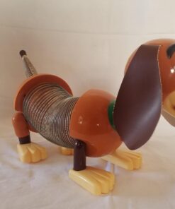Slinky POOF Dog (225R) Original Version 33 61dgDOJ7VYL
