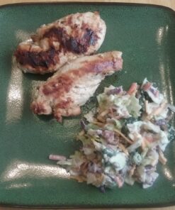 Kitchen + Home Stove Top Smokeless Grill Indoor BBQ, Stainless Steel with Double Coated Non Stick Surface Stove Top Grill 56 61dhyYdhoeL