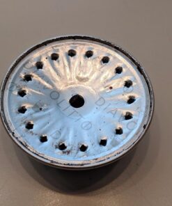 Nespresso VertuoPlus Deluxe Coffee and Espresso Machine by Breville with Milk Frother, 8 Ounces, Black Machine + Milk Frother 51 61diXnq8fHL