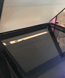 HP OfficeJet 5255 Wireless All-in-One Color Printer, HP Instant Ink, Works with Alexa (M2U75A) 65 61diiPsDItL