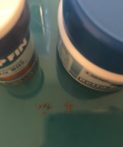 Ocean Nutrition Betta Pellets 2.65-Ounces (75 Grams) Jar 2.64 Ounce (Pack of 1) 33 61ditAjxbaL