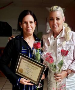 Great Papers! Certificate of Appreciation, Pre-Printed, Gold Foil, Embossed, 8.5" x 11", 6 Count (930000) 14 61djNM0ywL