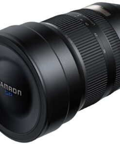 Tamron AFA012N700 SP 15-30mm f/2.8 Di VC USD Wide-Angle Lens for Nikon F(FX) Cameras Black 40 61djk2wy3GL