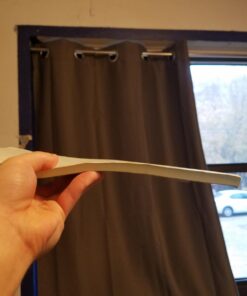 Amazon Basics Engineering Computation Pad, 8.5" x 11", Quad/Margin Rule, 100 Sheets 24 61djmXbwfQL