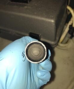 Streamlight 75458 Stinger DS LED HL 800-Lumen Rechargeable Dual Switch Flashlight with 120-Volt AC/12-Volt DC Smart Charge Piggyback Charger (NiMH), Black 120V AC/12V DC – 1 Piggyback Charger (NiMH) 48 61djsGgxEdL